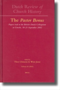 The Pastor Bonus