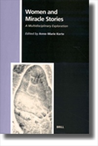 Women and Miracle Stories [2003 Edition] [Paperback]