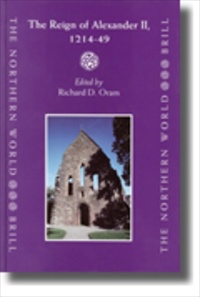 The Reign of Alexander II, 1214-49