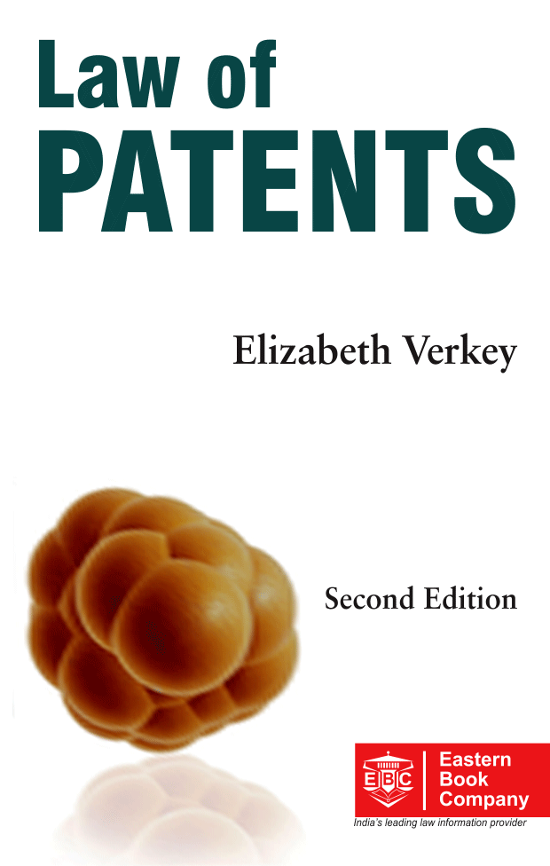 Law of Patents