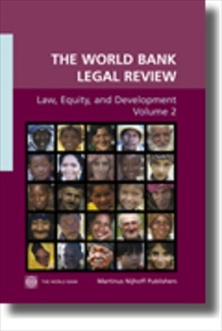 Law, Equity and Development