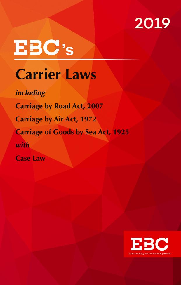 Carrier Laws EBC store