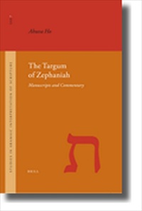The Targum of Zephaniah