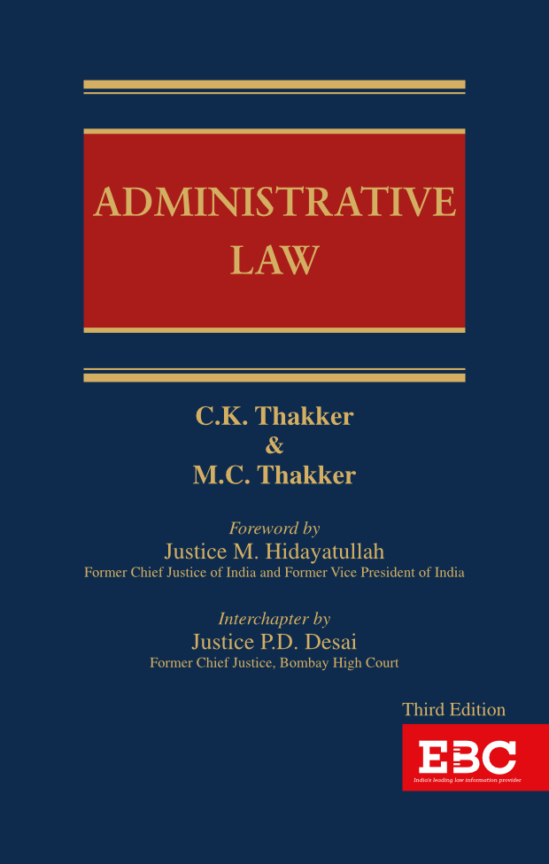 Administrative Law