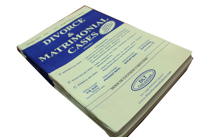 Divorce And Matrimonial Cases Monthly Dmc 22 Ebc Webstore