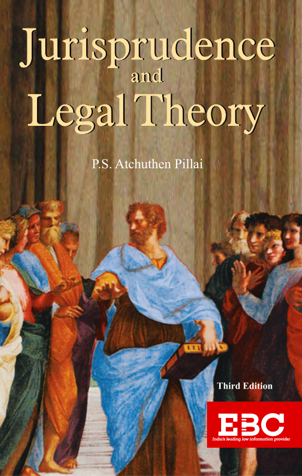 Jurisprudence And Legal Theory EBC Webstore