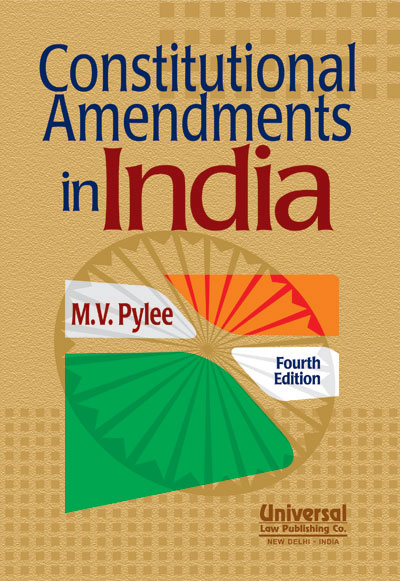 Constitutional Amendments in India