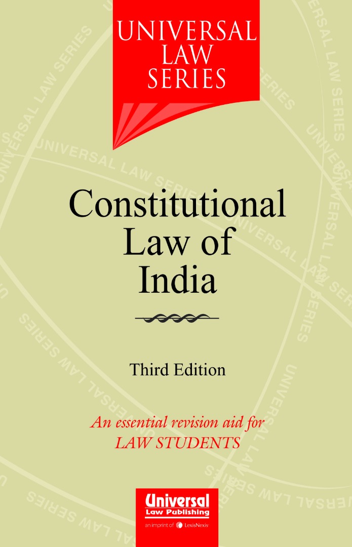 Constitutional Law of India