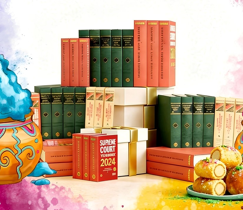 44 Years' Digest Set