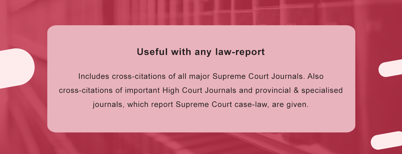 supreme court yearly digest 2019