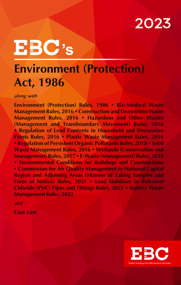 Environmental Law