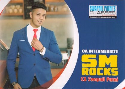 CA Intermediate SM Rocks