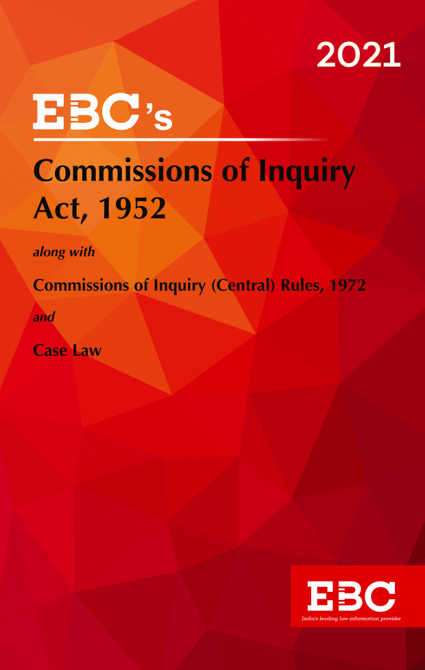 Administrative Tribunals Act 1985Bare Act Print e EBC Webstore