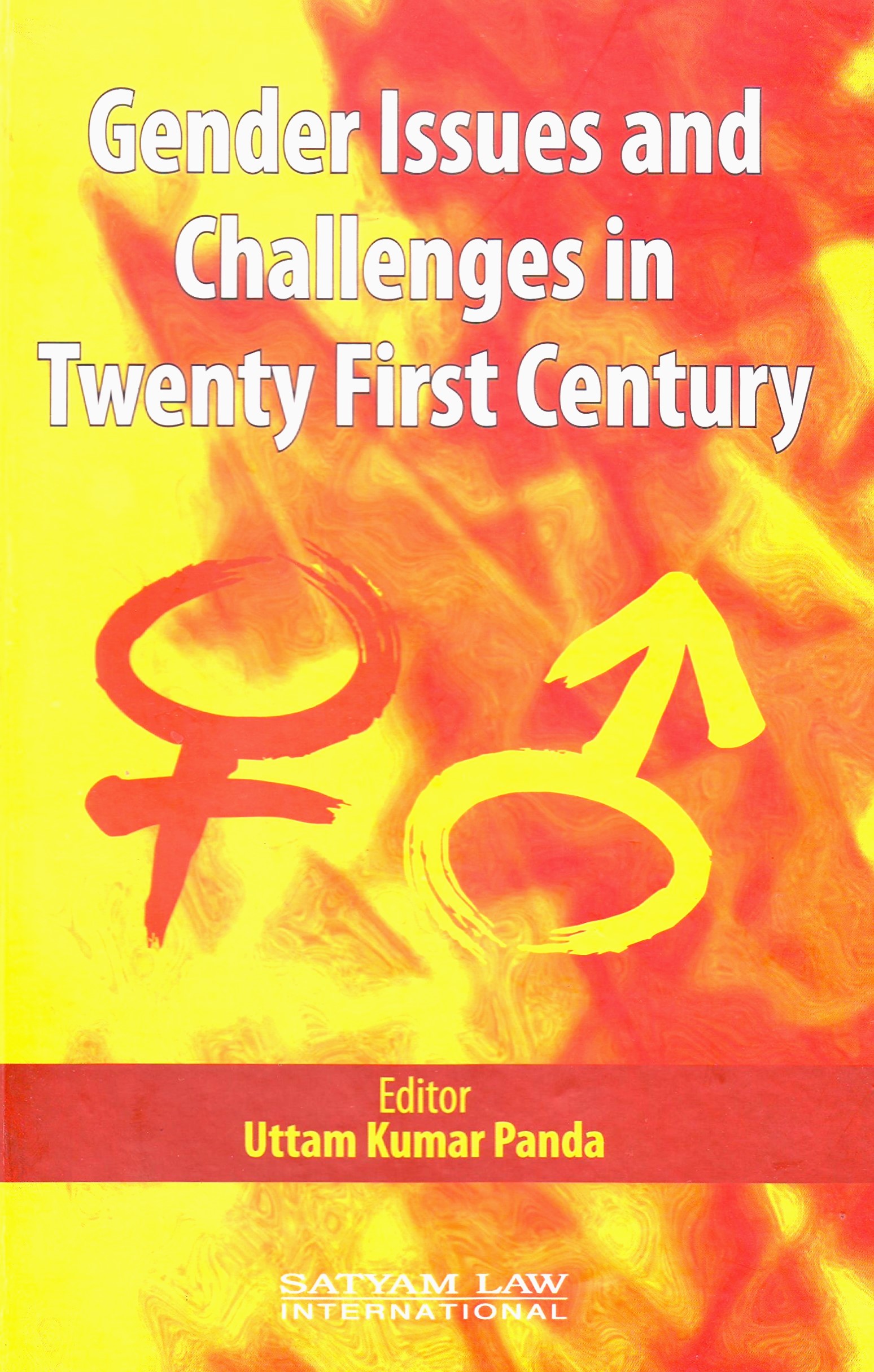 Gender Issues And Challenges In Twenty First Century
