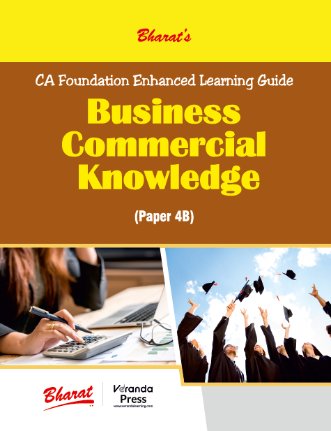 Business Commercial Knowledge