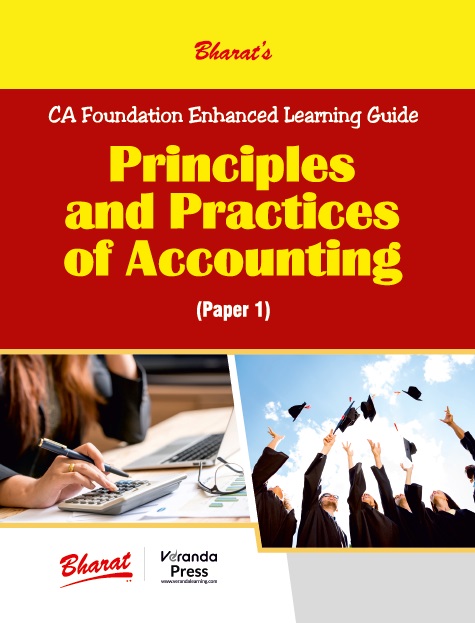 Principles and Practices of Accounting