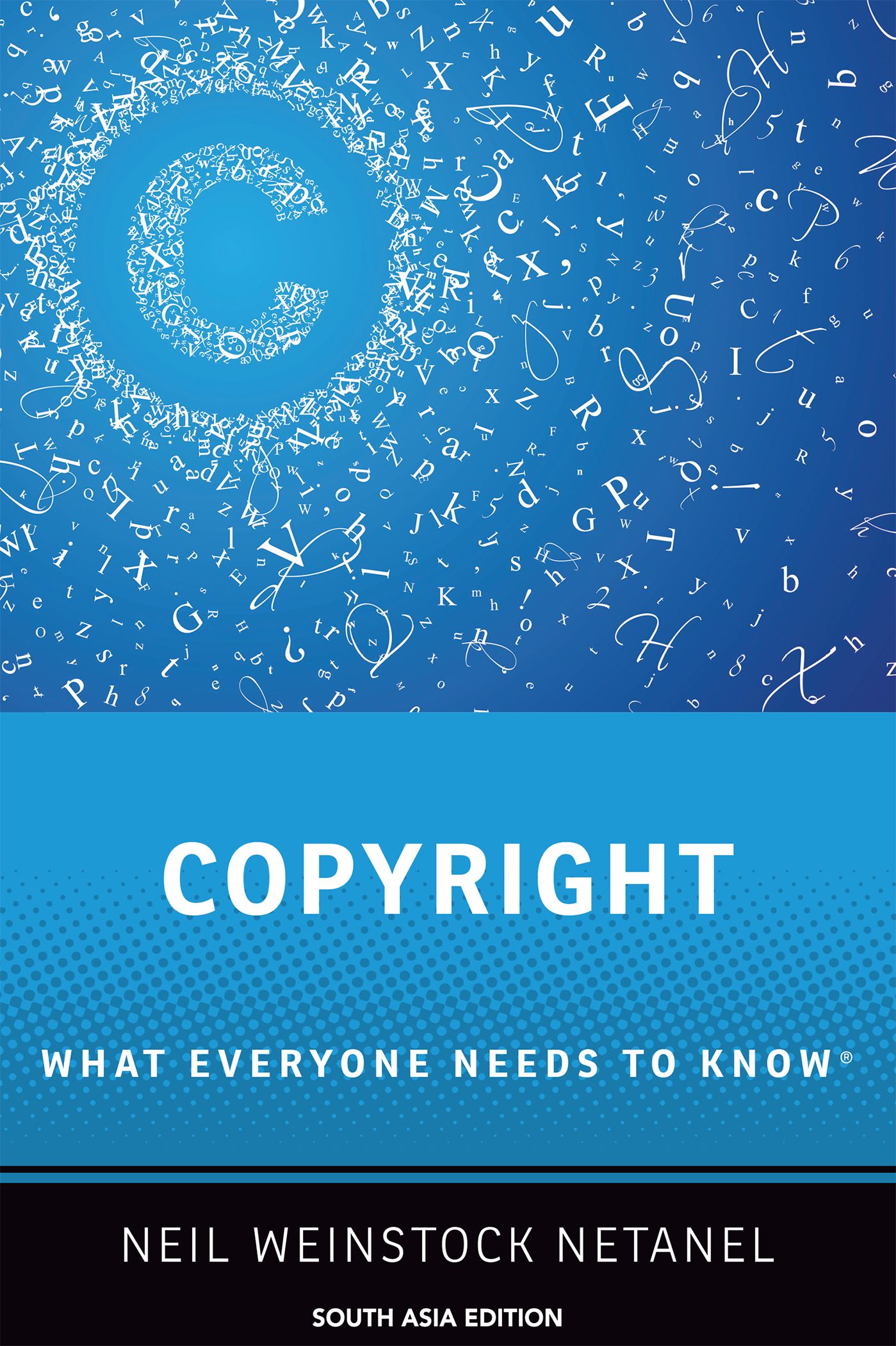 COPYRIGHT <br> What Everyone Needs to Know