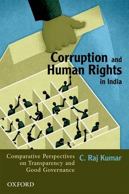 CORRUPTION AND HUMAN RIGHTS IN INDIA