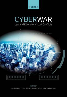 CYBER WAR