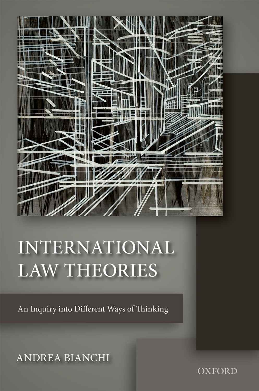International Law Theories - An Inquiry into Different Ways of Thinking