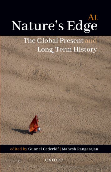 At Nature's Edge-The Global Present and Long-Term History