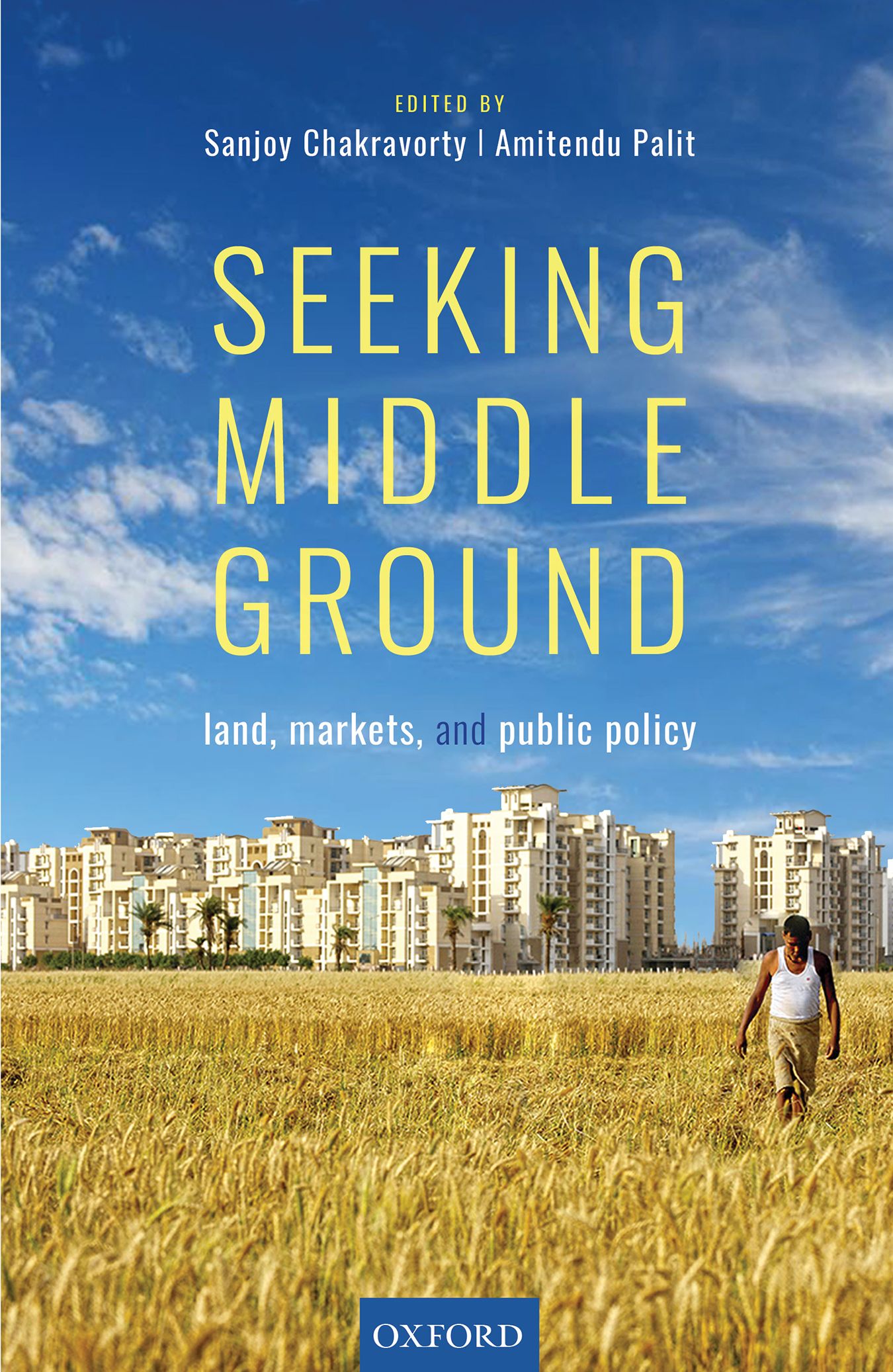 Seeking Middle Ground 