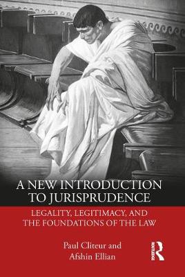 A New Introduction To Jurisprudence