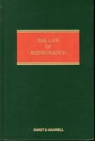 Law of Reinsurance