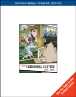 Essentials of Criminal Justice