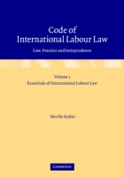 Code of International Labour Law