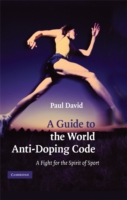 Guide to the World Anti-doping Code