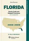 Florida Family Code & Related Provisions (2007-2008) 