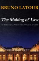 Making of Law