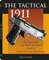 Tactical 1911