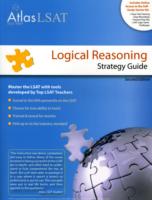 Atlas LSAT Logical Reasoning Strategy Guide