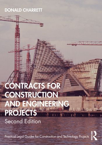 Contracts for Construction and Engineering Projects