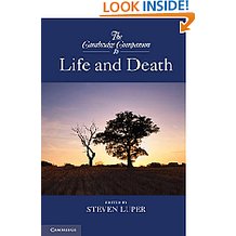 The Cambridge Companion to Life and Death South Asian Edition