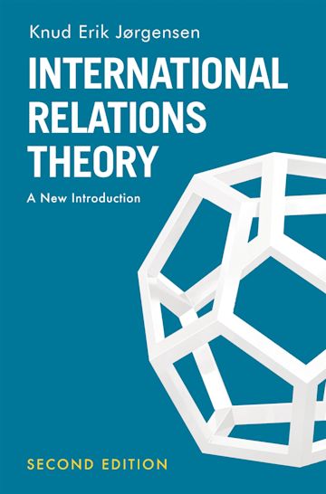 International Relations Theory <br> A New Introduction