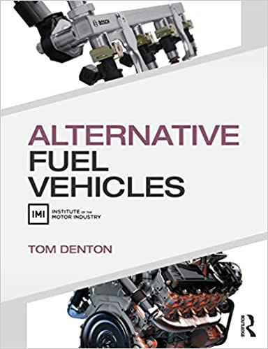 Alternative Fuel Vehicles