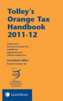 Tolley's Orange Tax Handbook