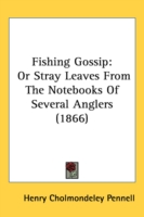 Fishing Gossip