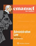 Administrative Law Elo 