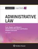 Administrative Law: Funk Shapiro & Weaver