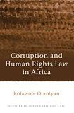 Corruption and Human Rights Law in Africa