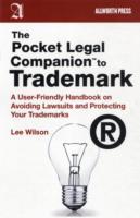 Pocket Legal Companion to Trademark