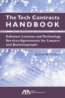 Tech Contracts Handbook
