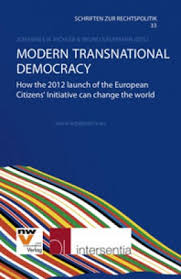 Modern Transnational Democracy