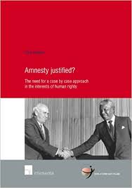 Amnesty justified?