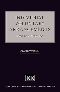 Individual Voluntary Arrangements