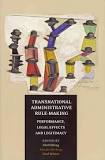 Transnational Administrative Rule-Making